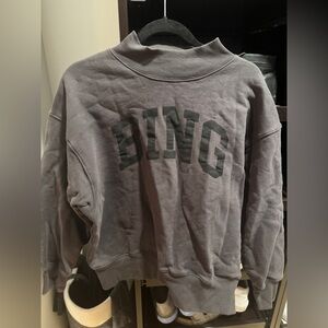 Anine Bing Sweatshirt